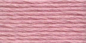 Venus Borduurgaren #25 - Nr 2271 is DMC 3354 is 6-draads borduurgaren 8 meter per streng
