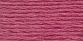 Venus Borduurgaren #25 - Nr 2273 is DMC 3687 is 6-draads borduurgaren 8 meter per streng