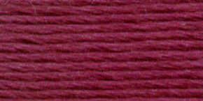 Venus Borduurgaren #25 - Nr 2276 is DMC 3803 is 6-draads borduurgaren 8 meter per streng
