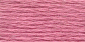 Venus Borduurgaren #25 - Nr 2280 is DMC 3733 is 6-draads borduurgaren 8 meter per streng