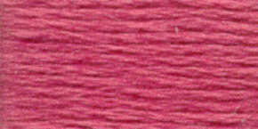 Venus Borduurgaren #25 - Nr 2281 is DMC 3731 is 6-draads borduurgaren 8 meter per streng 