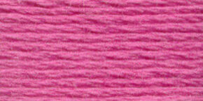 Venus Borduurgaren #25 - Nr 2262 is DMC 3806 en 6-draads borduurgaren 8 meter per streng