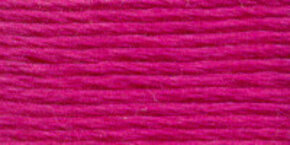 Venus Borduurgaren #25 - Nr 2264 is DMC 3804 en 6-draads borduurgaren 8 meter per streng 