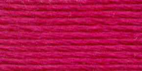 Venus Borduurgaren #25 - Nr 2269 is DMC 600 en 6-draads borduurgaren 8 meter per streng 