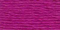 Venus Borduurgaren #25 - Nr 2243 is DMC 718 en 6-draads borduurgaren 8 meter per streng 
