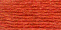 Venus Borduurgaren #25 - Nr 2125 is DMC 350 is 6-draads borduurgaren 8 meter per streng