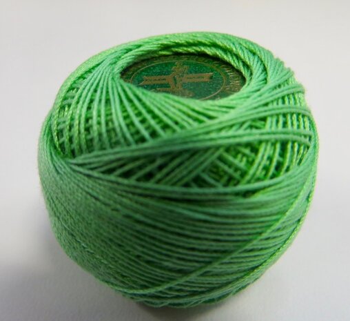 Venus Crochet #70, bol 5 gram - Nr 229 Borduur-, haak- en kantklosgaren dikte 70 een 5 grams bolletje en 100% katoen