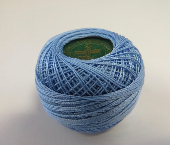Venus Crochet #70, bol 5 gram - Nr 363 Borduur-, haak- en kantklosgaren dikte 70 een 5 grams bolletje en 100% katoen