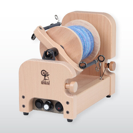 E-spinner 3