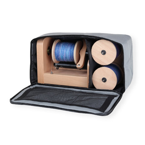 E-spinner 3