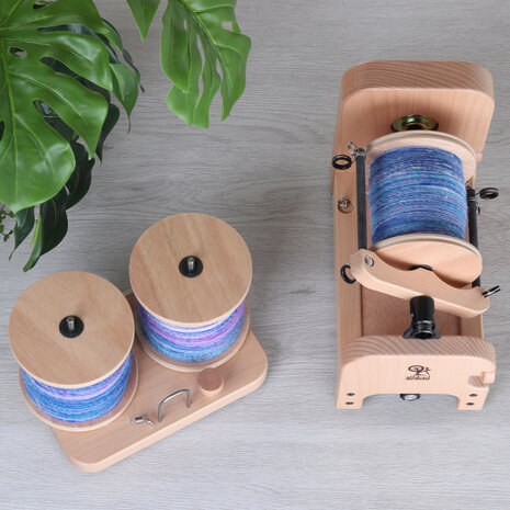 E-spinner 3