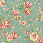 Andover - Seamstress - 9767T - Edyta Sitar 1007 katoen en 110 cm breed