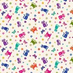 Andover - Katie's Cats 2349Q