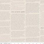 Anne of Green Gables - C10604 