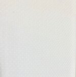 Basic Palette - wit - 21111 WW Wit met een hele kleine bloemetjes