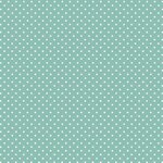  Andover - 830- T3 - Spot on collecie Stof met stippen 