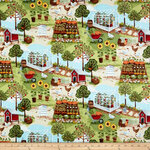 Andover - Good life garden - 2024