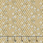 Sky Blue - by Laundry Basket Quilts - 8507 - N