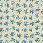 Andover - Something Blue - Edyta Sitar - 8829 L