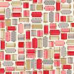 Andover - Stitch in Time  cotton reels 