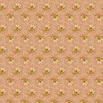 Crystal farm - door Edyta Sitar - 8618-E - Lazy Daisy Spring Pink