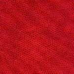 Dimples 1867 R1 warm rood Een prachtige kleur rood 