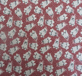 Giggleswick Mill D 8223-CR Di Ford