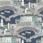 Lewis Irene - A175 - Harbour Side 