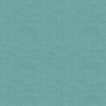 Linen Texture 1473 -  B6 -  Chambray Antiek blauw