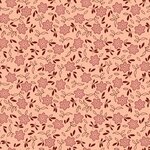 EQP - New Vintage - Frosted Pink - Rose Hip 
