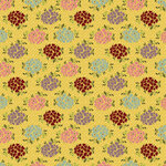 EQP - Tomorrow heritage bridal bouquet daffodill  