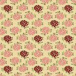 EQP - Tomorrow heritage bridal bouquet ecru