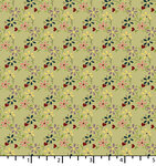 EQP - Tomorrow heritage bridal summer meadow green 