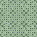 EQP - Tomorrow heritage log cabin blue