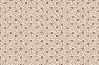 Charlotte - by Michelle Yeo - C8435 red.