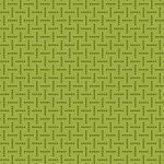 EQP - Contemporary - Crossroads - Apple green  