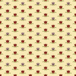 EQP - Contemporary - Water Lily ecru  