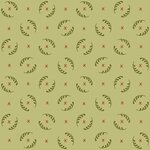 EQP - Modern Traditions - Leaves & berries 