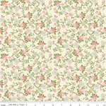 Rose & Violet's Garden - Riley Blake - C10413 cream 