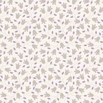 Tilda - Sophie sand - 130100  Prachtige basis collectie met klein bloemtje  zo fijntjes de stof is