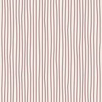 Tilda - Pen stripe pink - 130031