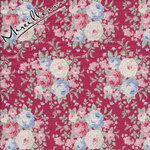 Tilda - Old Rose - Eliza Raspberry. nr. 100204