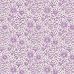 Tilda - BirdPond - Mila lavender 