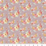 Tilda - Maple farm collection - Pauline mauve 