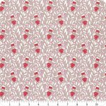 Tilda - Maple Farm collection - Cherrybush Mauve 