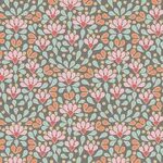 FQ van Cotton Beach - Tilda - 100327 en 100% katoen