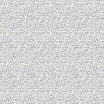  Liberty - Hesketh house collection - Cumbrian Vine Klein motiefje lichtgrijs 5650Y 