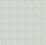 Liberty - Flower show - Suffolk Fields  nr. 5730A  kleine bloementjes