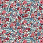  Liberty - Flower show - Arley Gardens - 5725C