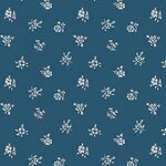 Liberty - Flower show - Abbeywood - 5717D 